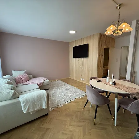Kauppakatu Apartamento *