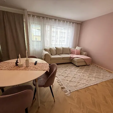 Kauppakatu * 约恩苏