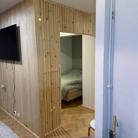 Kauppakatu *