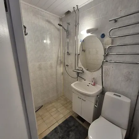 Kauppakatu Apartamento *